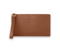 Orciani - Micron Clutch - Homme - Sacs - Brun - Taille: ONE Size