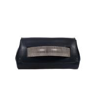 Orciani - Mini Sac Gossip - Femme - Sacs - Noir - Taille: ONE Size