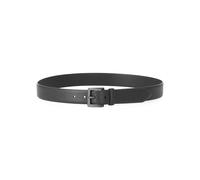 Orciani - Monaco Belt - Homme - Accessoires - Noir - Taille: 100 CM