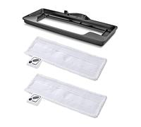 ORCOW Cadre de Lavage de Tapis Balai à Moquette Compatible avec Karcher SC2 SC3 SC4 SC5 Nettoyeur Vapeur Tapis Planeur EASYFIX 2.863-269.0