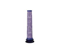ORCOW Compatible avec V6 V7 V8 V10 V11 V12 SV12 SV14 SV18 Slim Dyson DC45 DC30 DC Toutes Les séries d'aspirateur Filtre HEPA Lavable de Remplacement (Color : 1)