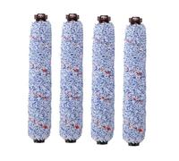 ORCOW Replacement Part Compatible with Bissell Crosswave 1866 Area Rug Brush Roll/Multi-Surface Brush Roll/Vacuum Filters Replacement (Color : As show-06)