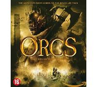 Orcs – Blu-ray – Splendid Film