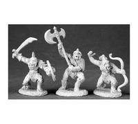 Orcs Classics Dark Heaven Legends