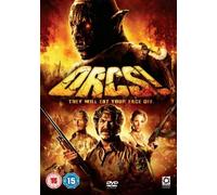 Orcs [Edizione: Regno Unito] [Import]