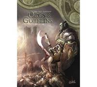 Nicolas Jarry – Terres d'Arran : Orcs & Gobelins – Tome 7 : Braagam