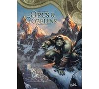 Orcs et Gobelins T08 - Renifleur Olivier Péru (Scénario), Giovanni Lorusso (Dessinateur), J. Nanjan (Coloriste)