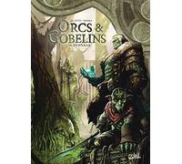 Orcs et Gobelins T10: Dunnrak