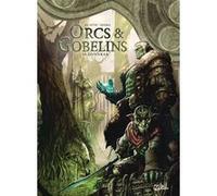 Orcs et Gobelins T10 Jean-Luc Istin (Auteur), Alex Sierra (Dessinateur)