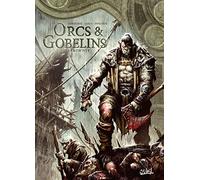 Sylvain Cordurié – Orcs et Gobelins – Tome 13 : Kor'nyr