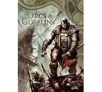 Sylvain Cordurié – Orcs et Gobelins – Tome 13 : Kor'nyr