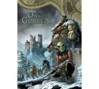 Orcs et Gobelins T18 - La Meute Olivier Péru (Scénario), Stéphane Créty (Dessinateur), Claudia Palescandolo (Coloriste)