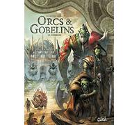 Orcs et Gobelins T19: Nerrom