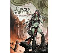 Orcs et Gobelins T24 - Guerres d'Arran: Orouna