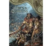 Orcs et Gobelins T27 Olivier Péru (Auteur), Pierre-Denis Goux (Illustration)