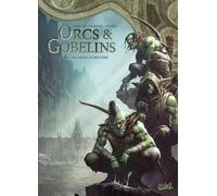 Orcs et Gobelins T29