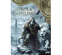 Orcs et Gobelins T30: Cul blanc