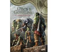 Orcs et Gobelins T34 - Guerres d'Arran - Killrok (34)