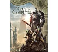 Orcs et Gobelins T35 - Mohork