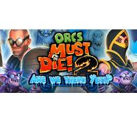 Orcs Must Die 2 Are We There Yeti (PC)