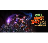 Orcs Must Die 2 (PC)