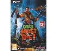 Les orcs doivent mourir