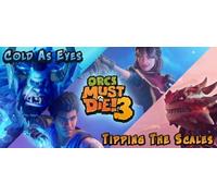 Orcs Must Die 3 Complete Bundle (PC)