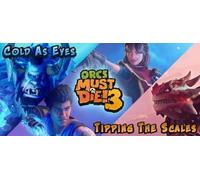 Orcs Must Die 3 Complete Bundle (Xbox)