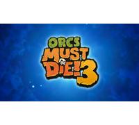 Orcs Must Die 3 (PC)