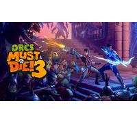 Orcs Must Die 3 (XB1)
