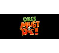 Orcs Must Die Artifacts of Power (PC)
