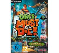 Orcs must die! - Game of the Year-Edition [import allemand]
