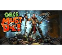 Orcs Must Die (PC)