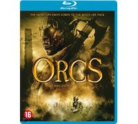 Orcs! [ Origine Néerlandais, Sans Langue Francaise ] (Blu-Ray)