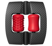 Orctan - masseur pénien rechargeable (noir)