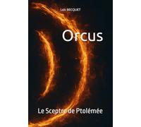 Orcus: Le Sceptre de Ptolémée