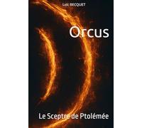 Orcus: Le Sceptre de Ptolémée