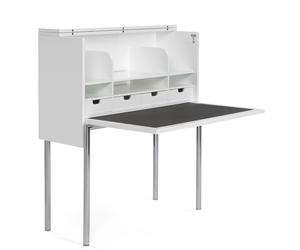 Orcus secrétaire blanc ClassiCon - 4250682800269