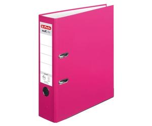 ORD PP 8CM PINK HERLITZ