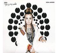 Jannok, Sofia - Orda-This is My Land [Import]