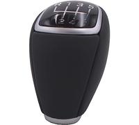 ORDALI Pommeau de Levier de Vitesse de Voiture pour Hyundai I20 I40 IX45 2013 2014 2015 2016,Manette de Vitesse Poignée De Boîte De Vitesses Tête Remplacement Accessoires