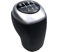 ORDALI Pommeau de levier de vitesse de voiture pour Hyundai I30 MT,manette de vitesse Poignée De Boîte De Vitesses Tête remplacement Accessoires,K0258-6 Speed