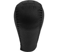 ORDALI Pommeau de Levier de Vitesse de Voiture pour Nissan Patrol Y61,Manette de Vitesse Poignée De Boîte De Vitesses Tête Remplacement Accessoires,5 Speed Black