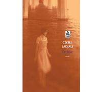 Ordalie Cécile Ladjali (Auteur)