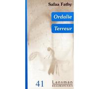 Ordalie Terreur