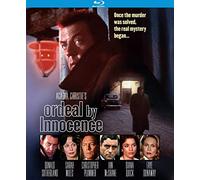 Ordeal by Innocence [Blu-Ray]