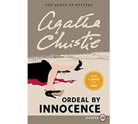 Ordeal By Innocence Lp