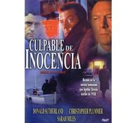 Ordeal by Innocence [ Origine Espagnole, Sans Langue Francaise ]