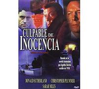 Culpable de Inocencia
