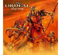 Kings Of Pain – Ordeal – Import